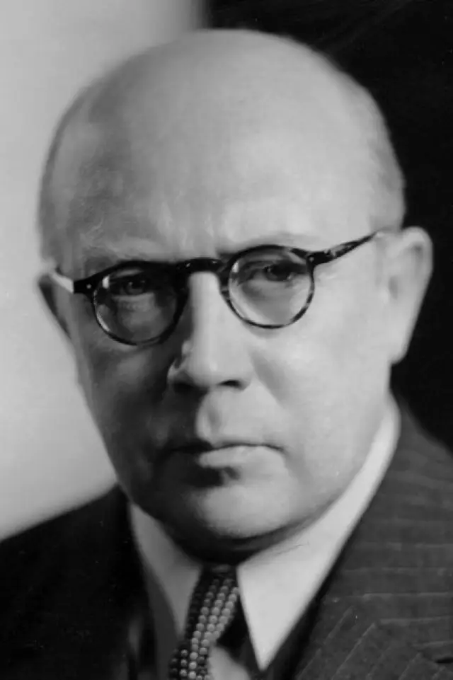 Фото Густав Моланде́р (Gustaf Molander)
