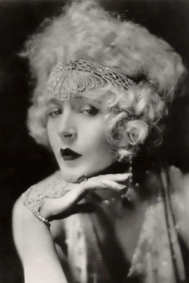 Фото  (Mae Murray)