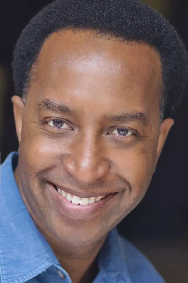 Фото Майкл Вейн Томас (Michael Wayne Thomas)