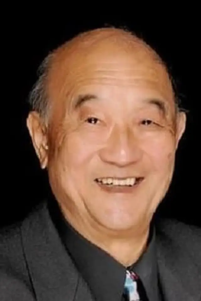 Фото Уолтер Су Ху (Walter Soo Hoo)