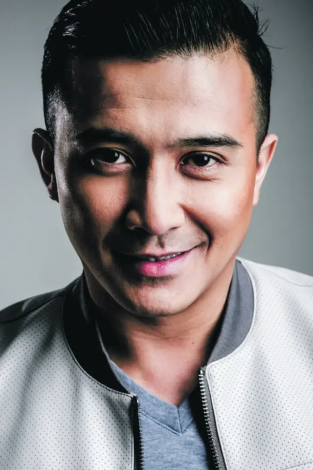 Фото Аарон Азіз (Aaron Aziz)