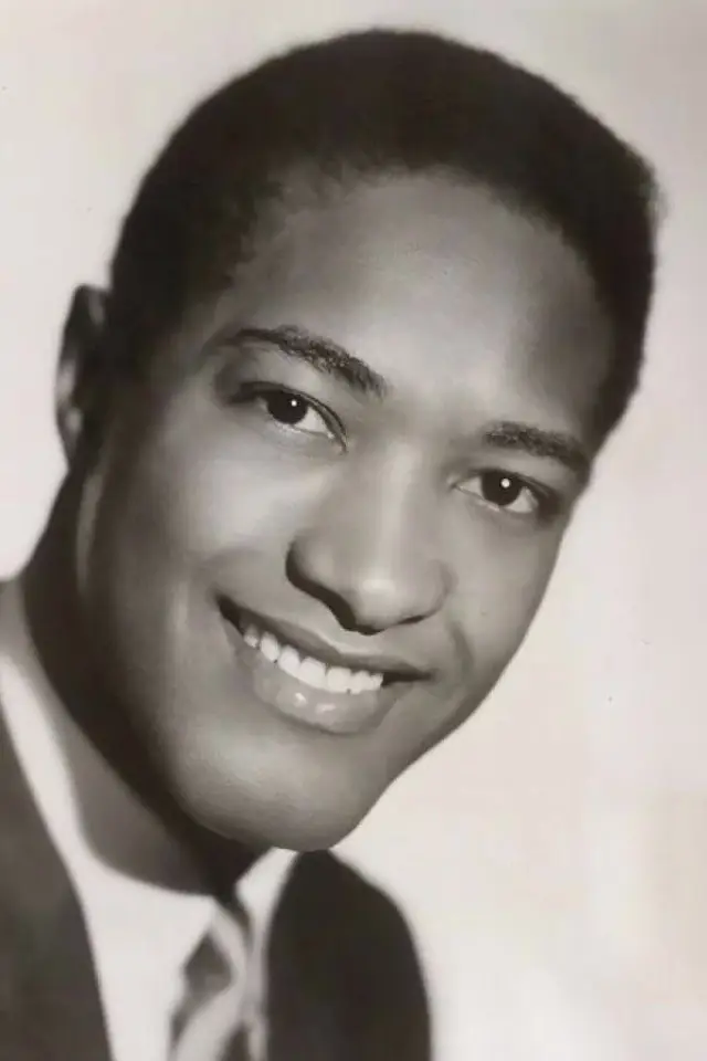Фото Сем Кук (Sam Cooke)
