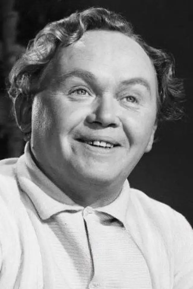 Фото  (Charlie Drake)