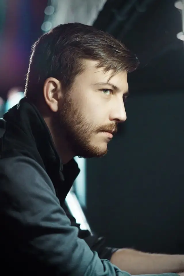 Фото Макс Гаузер (Max Hauser)