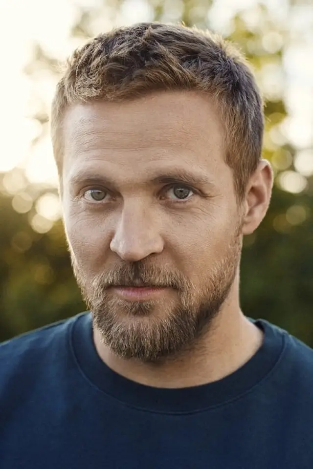 Фото Тобіас Сантельманн (Tobias Santelmann)