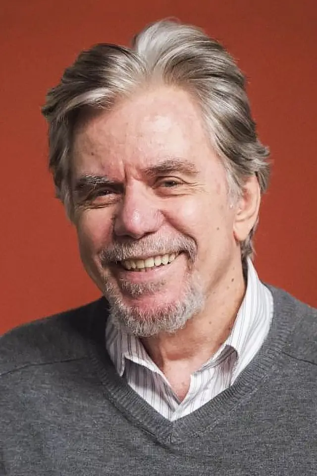 Фото Режінальдо Фаріа (Reginaldo Faria)