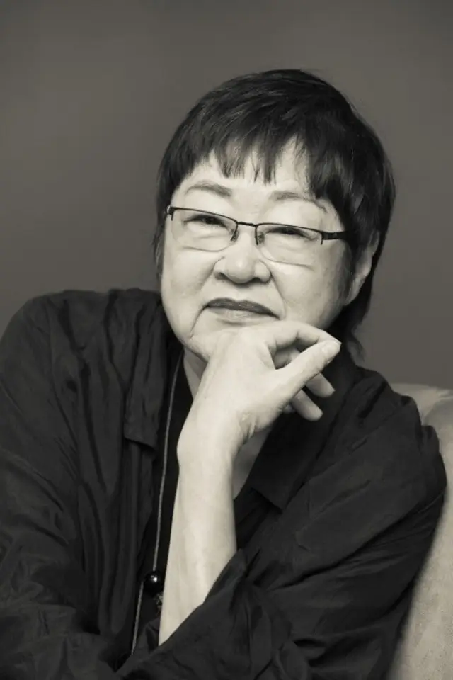 Фото  (Tizuka Yamasaki)