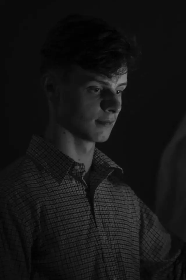 Фото Захар Шестяєв (Zakhar Shestiaiev)