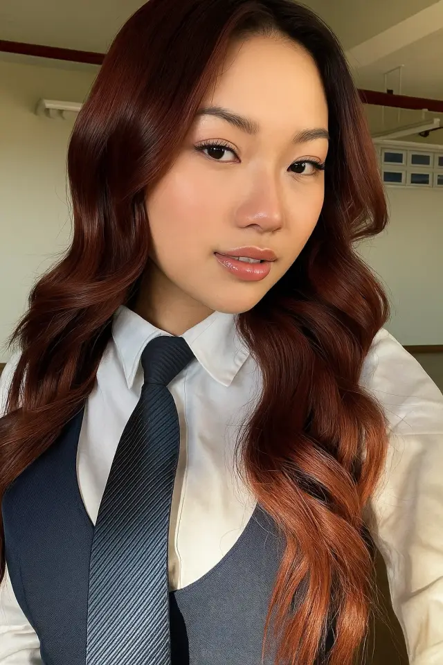 Фото  (Angela Muji)