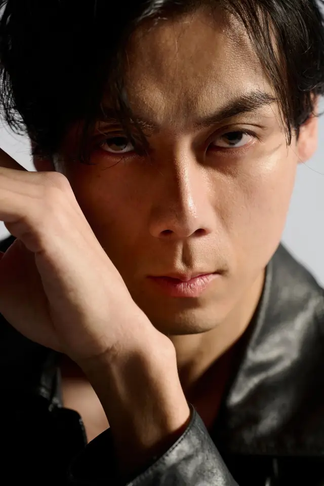Фото  (Keiichi Ando)