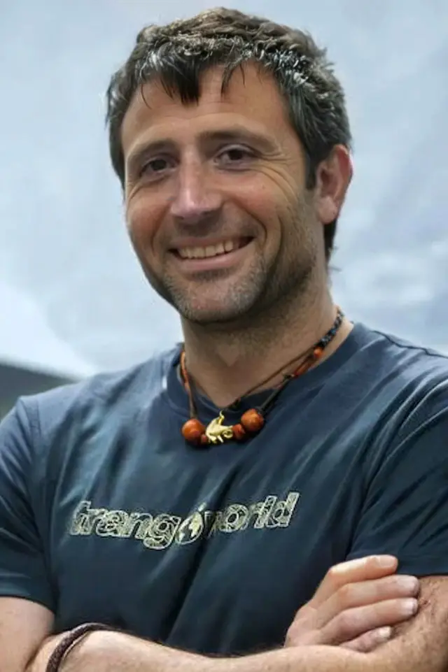 Фото  (Álex Txikon)