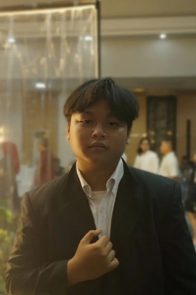 Фото  (Fadhlan Azka)