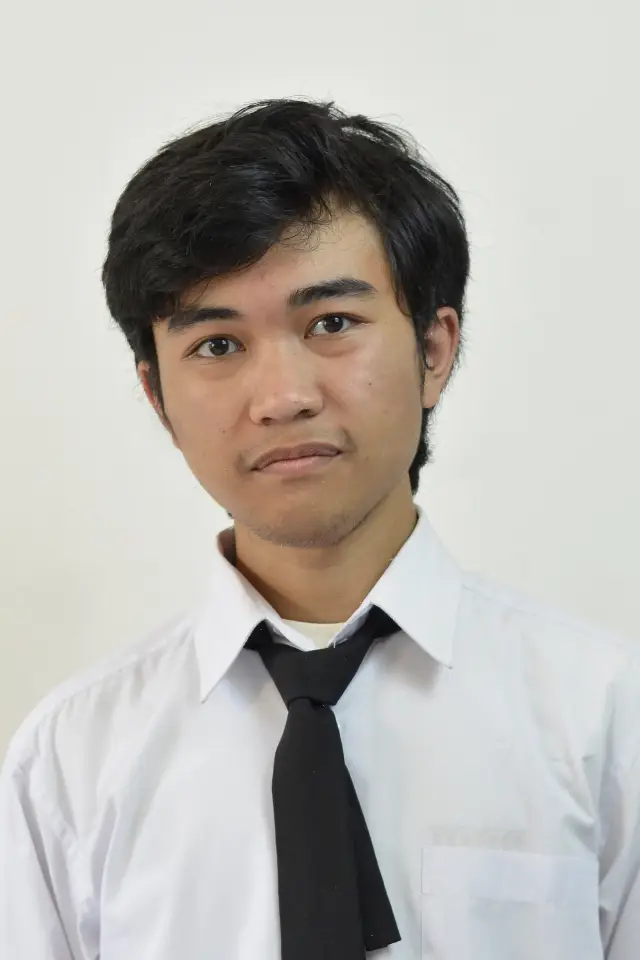 Фото  (Daffa Fauzan)