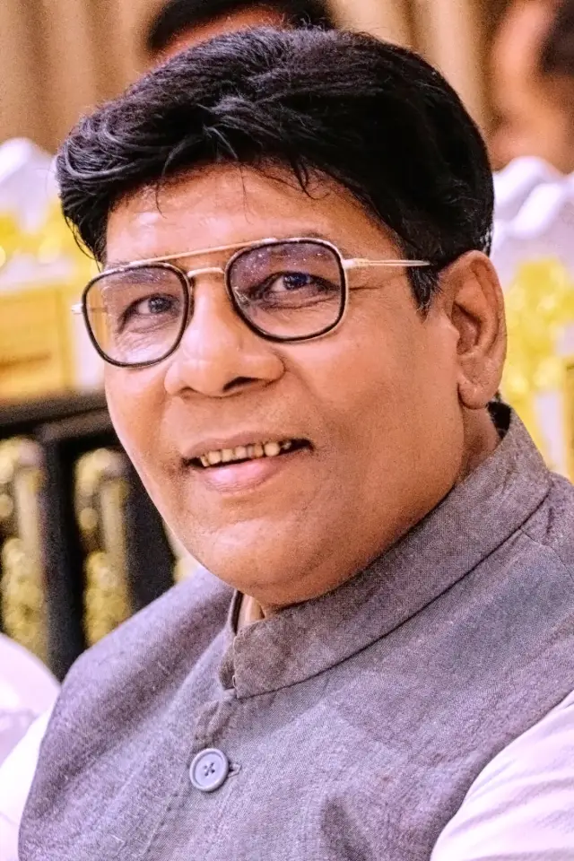 Фото  (Ganpat Kothari)