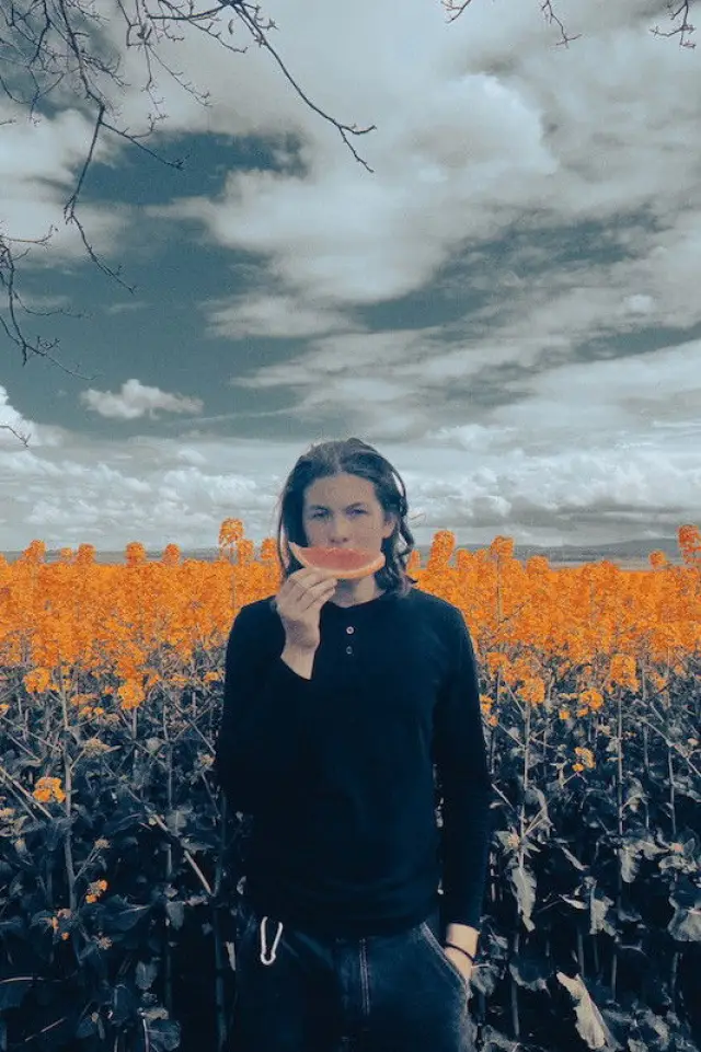 Фото Юлі Фрід (Yuli Freed)