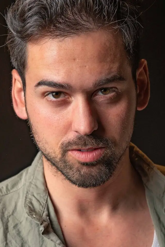 Фото  (Simone Neviani)