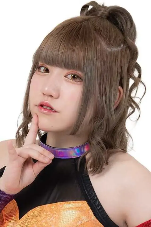 Фото Чіка Нанасе (Chika Nanase)