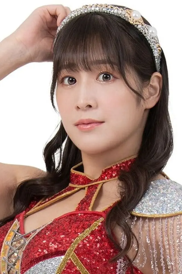 Фото Вакана Уехара (Wakana Uehara)
