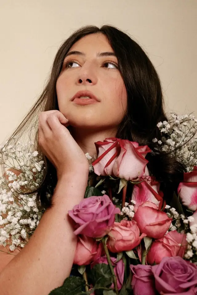 Фото Ізабелла Земан (Isabella Zeman)