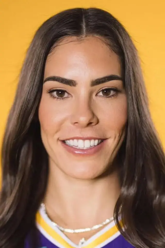 Фото  (Kelsey Plum)