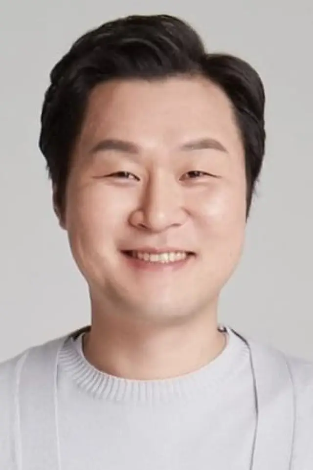 Фото Юн Кьонгхо (Yoon Kyung-ho)