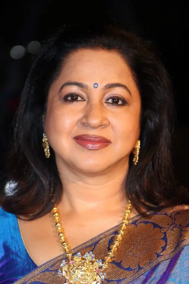 Фото Радіка Сараткумар (Radhika Sarathkumar)