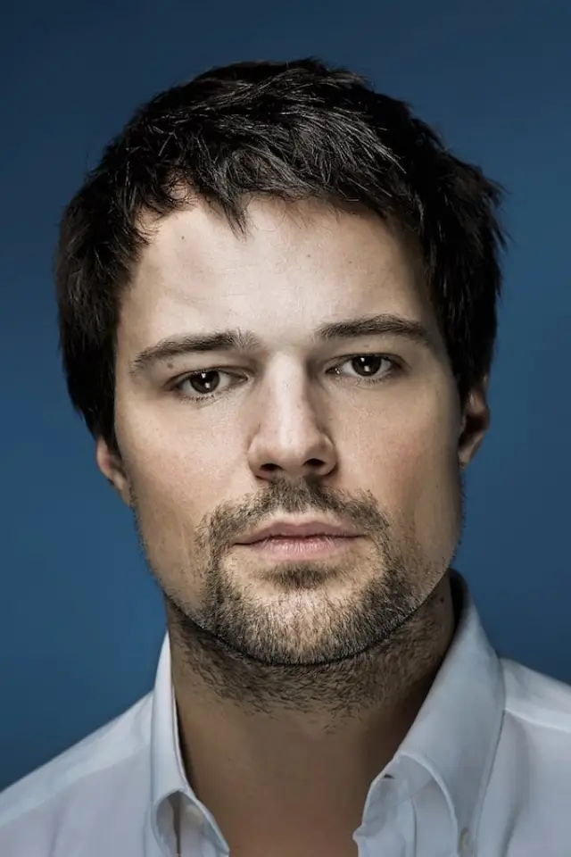 Фото Данило Козловський (Danila Kozlovsky)