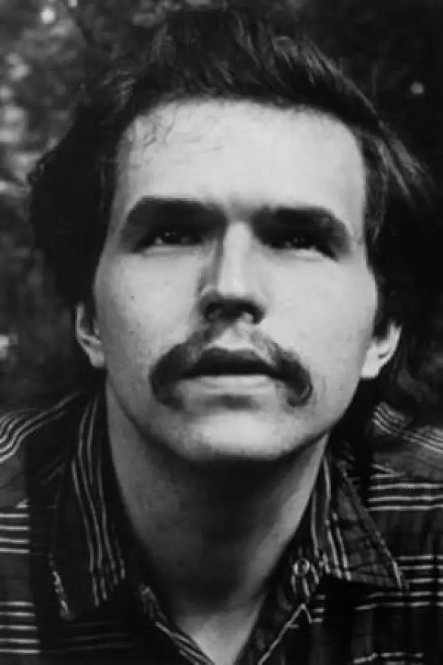 Фото Стен Брейкхейдж (Stan Brakhage)