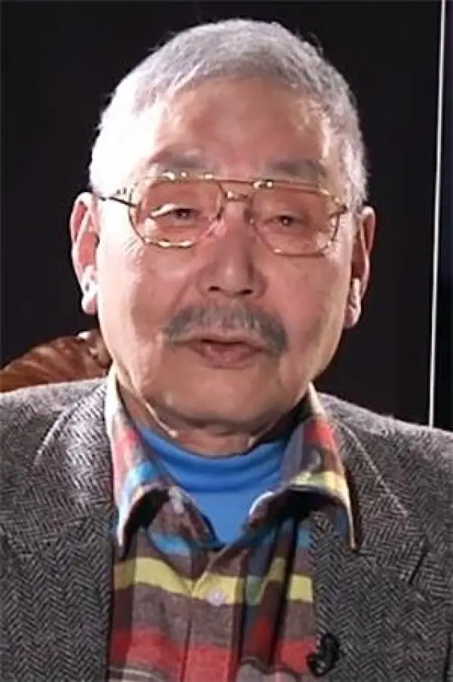 Фото Шьохей Тоджьо (Shohei Tôjô)
