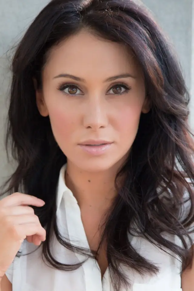Фото  (Jenn Sterger)
