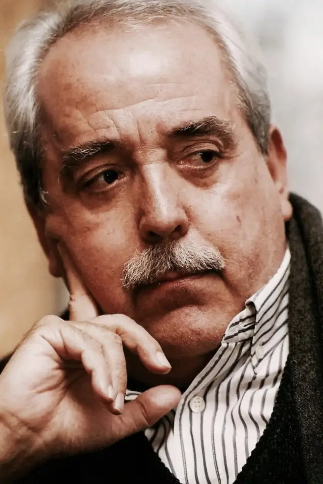 Фото  (Antonio Giménez-Rico)