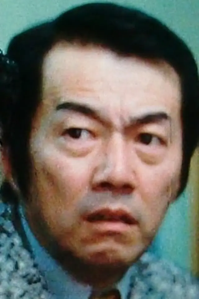 Фото Шотаро Хаяші (Shōtarō Hayashi)