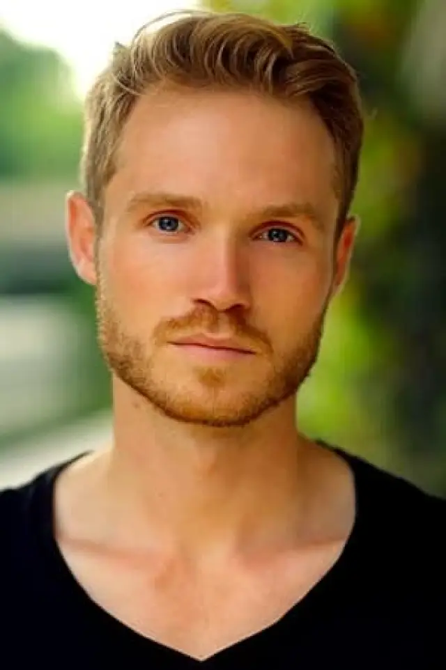 Фото Роббі Джарвіс (Robbie Jarvis)