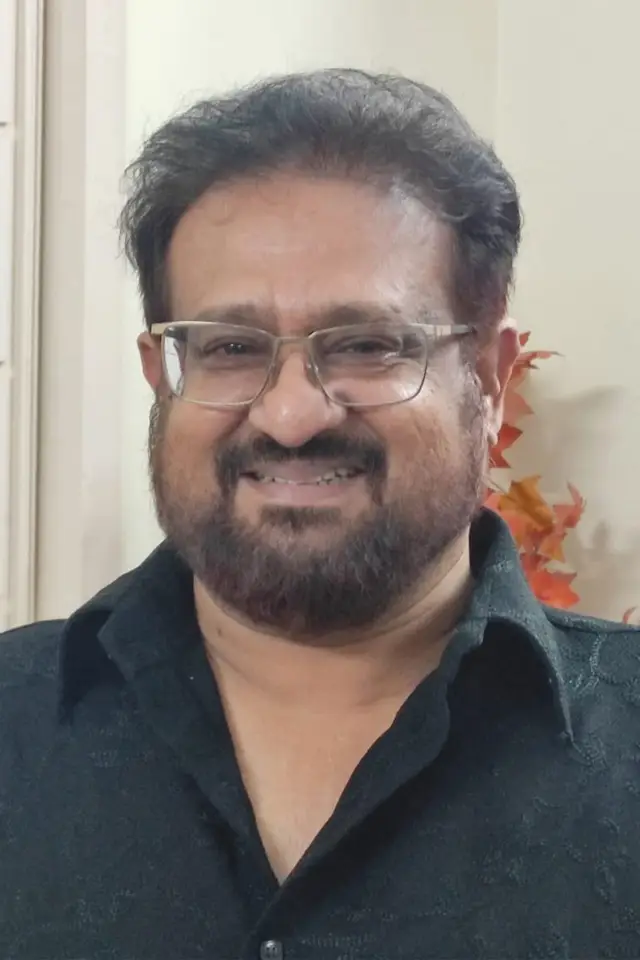 Фото  (Ajayan Vincent)