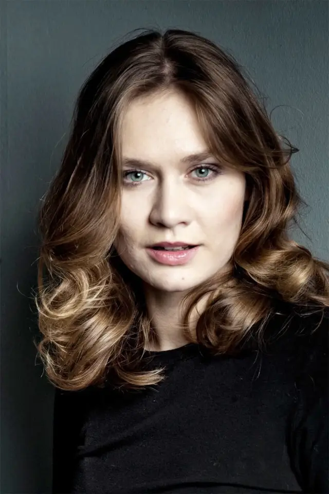 Фото Марія Машкова (Masha Mashkova)
