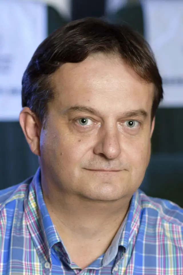 Фото Ранко Паукович (Ranko Pauković)