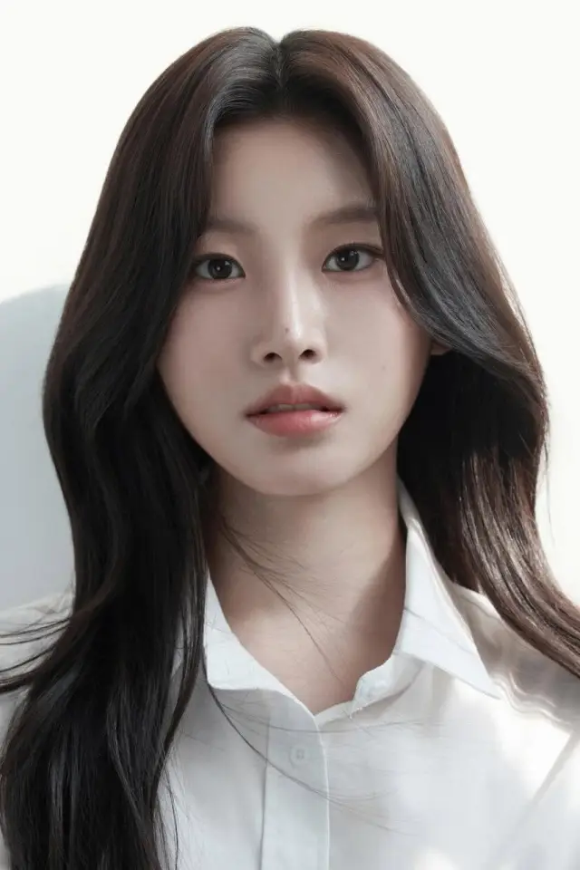 Фото  (Hwang Ji-a)