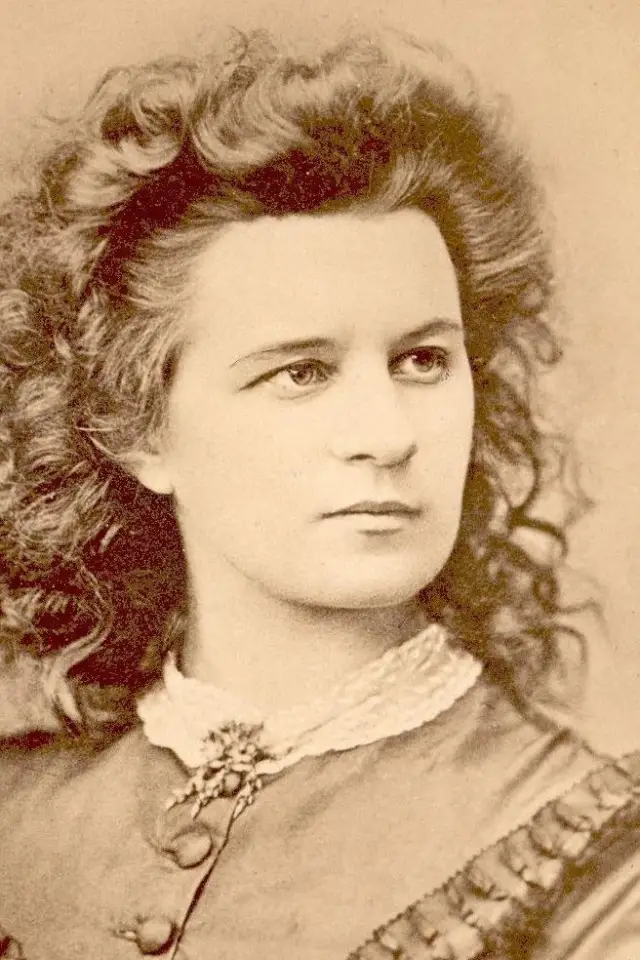 Фото  (Lydia Koidula)