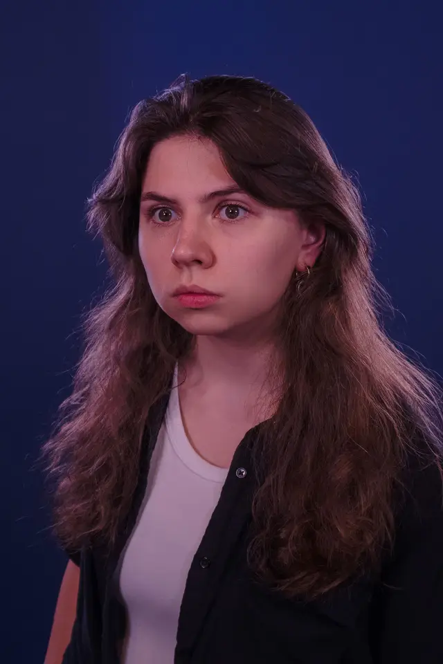 Фото Палі Сидр (Paule Sydr)