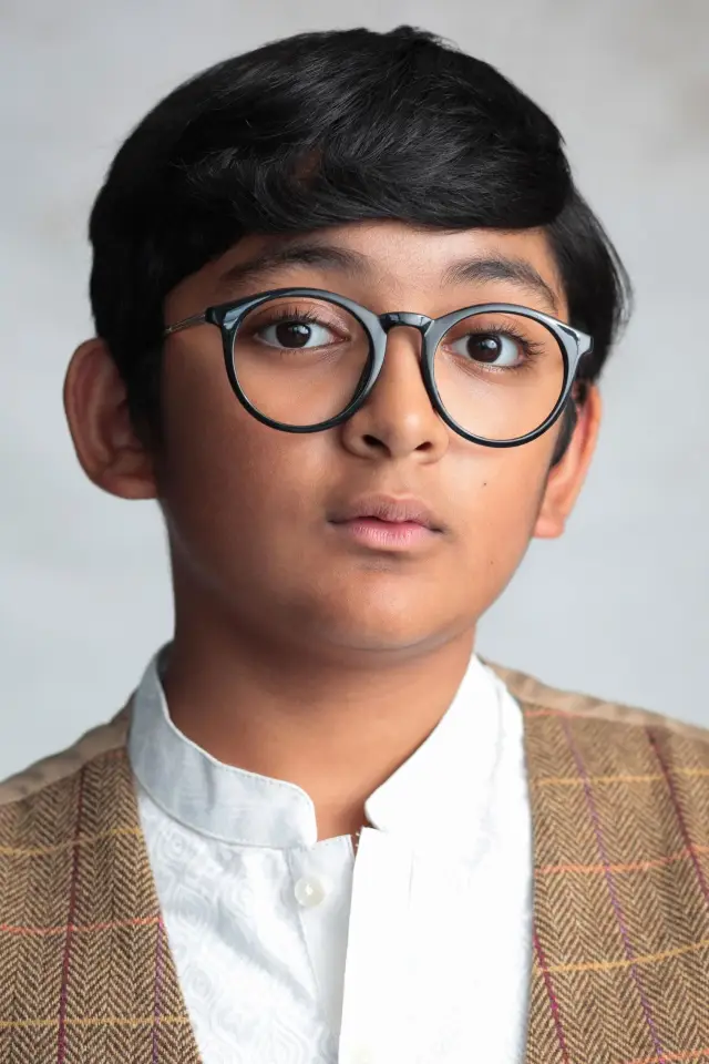 Фото  (Sidhant Anand)