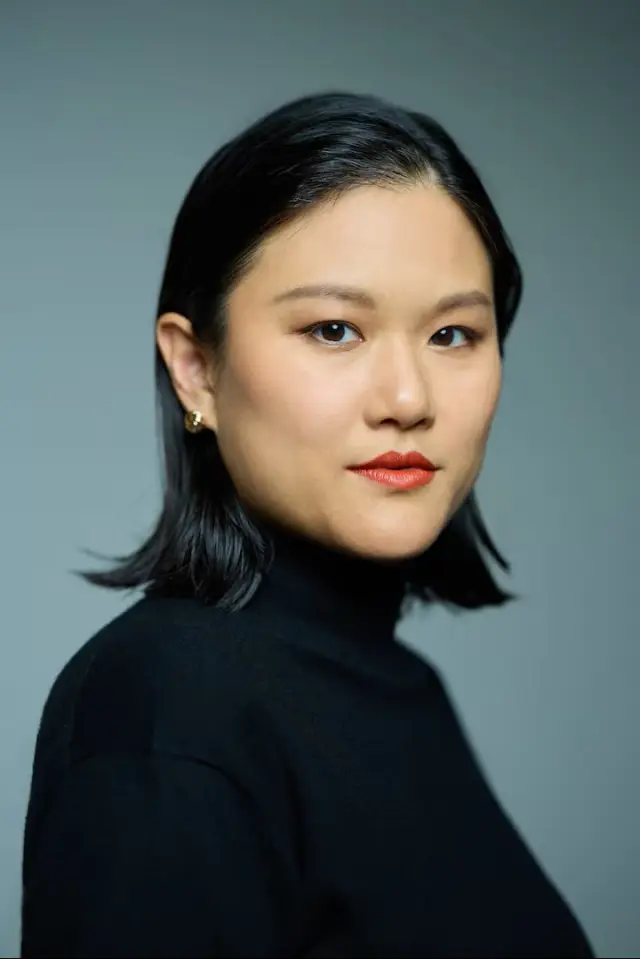 Фото  (Karen Hao)