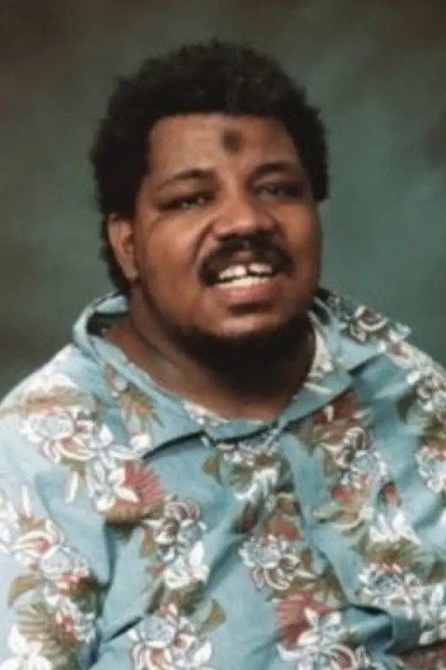 Фото  (Wesley Willis)
