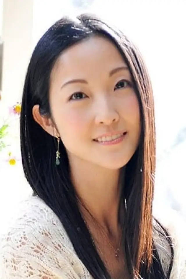 Фото Шизука Ітох (Shizuka Itoh)