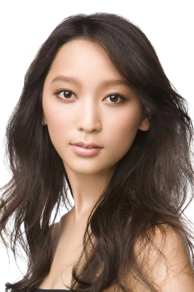 Фото Анне Ватанабе (Anne Watanabe)