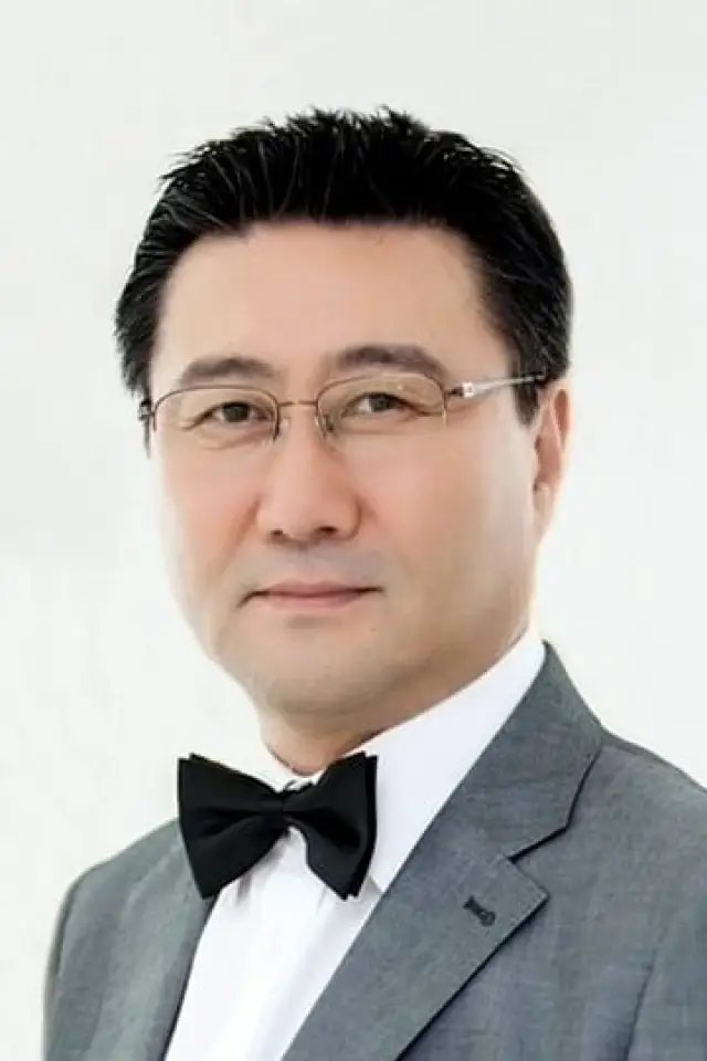 Фото Чхве Чон У (Choi Jung-woo)