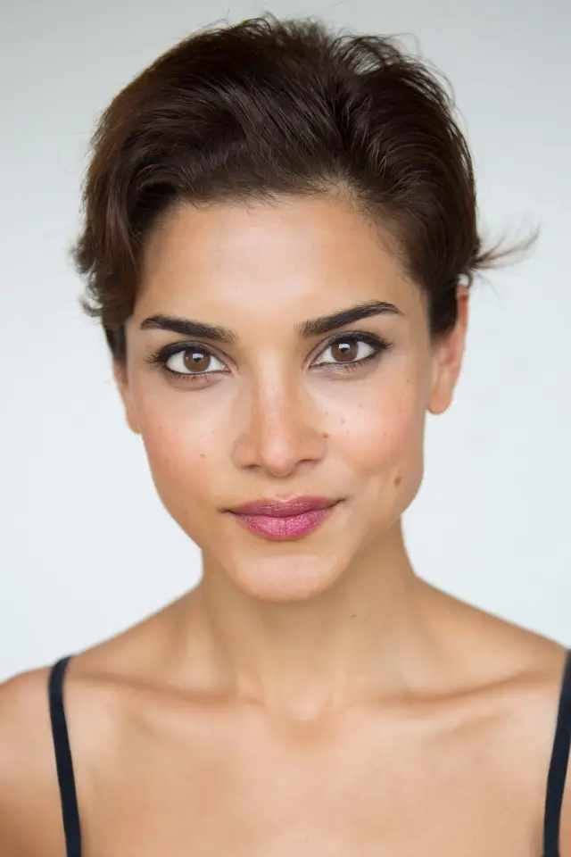 Фото Ембер Роуз Ревах (Amber Rose Revah)