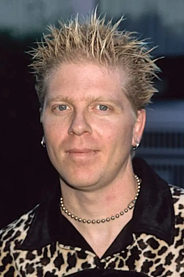 Фото Декстер Голланд (Dexter Holland)