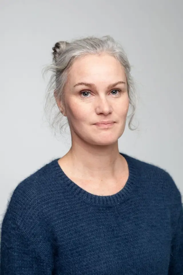Фото Ганн Туве Гронсберг (Gunn Tove Grønsberg)