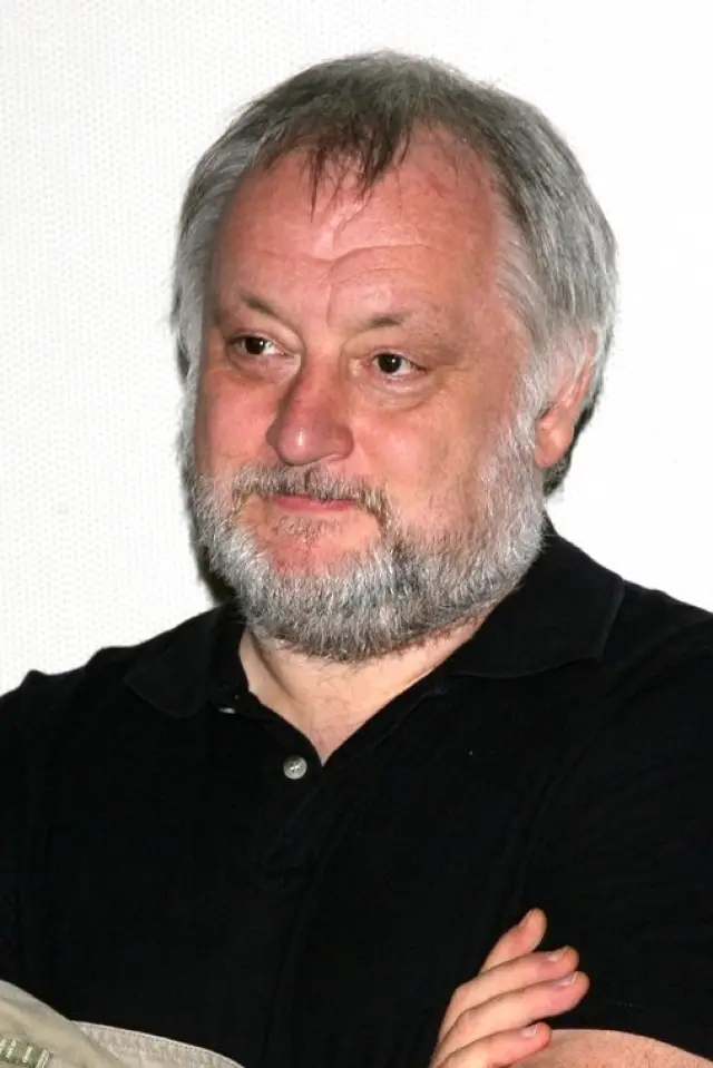 Фото  (Martin Šulík)