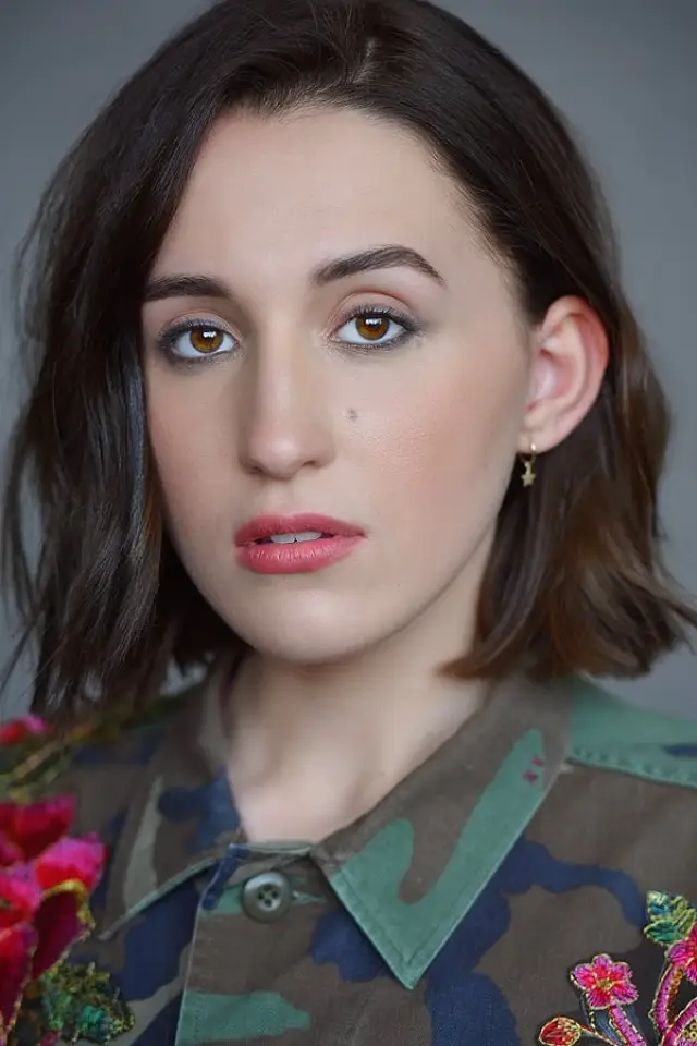 Фото Гарлі Квінн Сміт (Harley Quinn Smith)